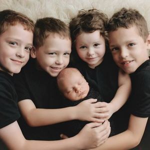 Meet your Posher, Tim